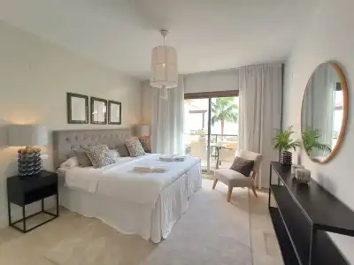 Quartiers Marbella-Benahavis - 4