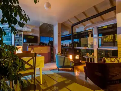 Cunda Limon Otel - 8
