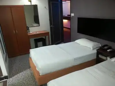Oriental Inn - 43