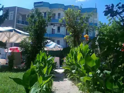 Golden Beach - 6