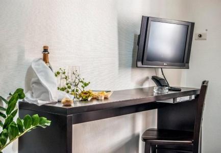 Suite Santa Chiara - 22