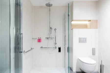 Moxy Dortmund City - 46