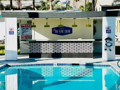 A Place In The Sun - Adults Only - 49