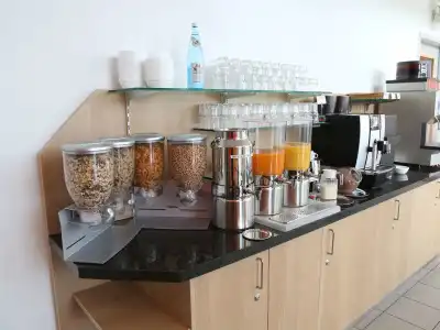 Ibis Budget Augsburg City - 13