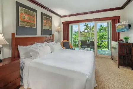 Waipouli Beach Resorts & Spa Kauai by OUTRIGGER - 317