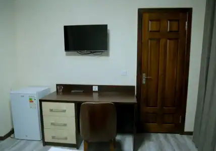 Grand Ark Bukhara - 14