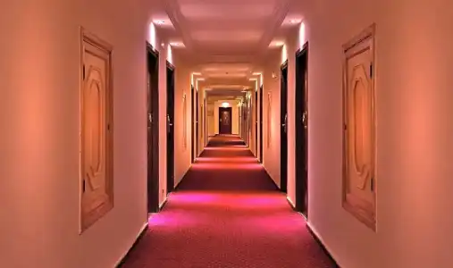 El Andalous Lounge & Spa - 64