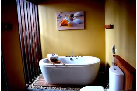 Deva Beach Resort Samui - 8