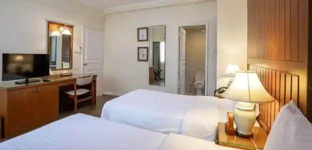 Kantary House & Serviced Apartments - 32