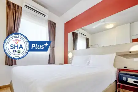 Easy Planet Pattaya - 2