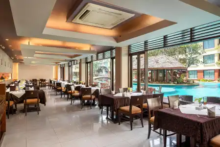 Patong Paragon Resort & Spa - 18