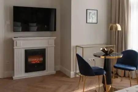 Harmonia Palace - Luxury Apartments - 55