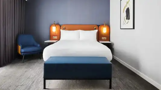 Hyatt Regency London Stratford - 47