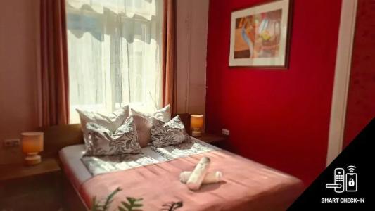BlackSheep Budapest Smart Rooms - 46