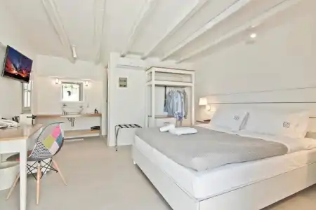 Lindos Comfy Suites - 165