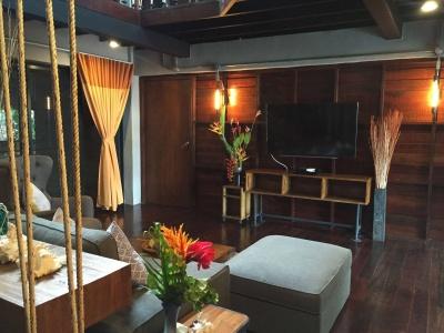 Koh Tao Cabana Resort - 2
