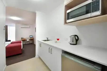 The Edge Apartment - 23