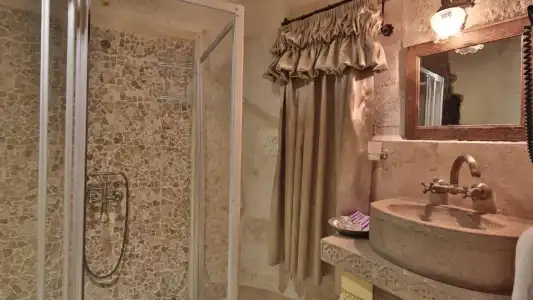 Phocas Cave Suites - Special Class - 122
