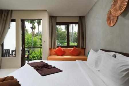 Tea Tree Boutique Resort - 87