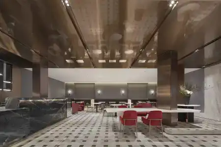 Holiday Inn SHANGHAI HUAXIA by IHG - 1