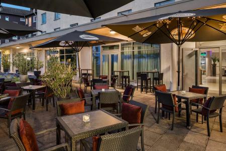 Ramada by Wyndham Essen - 31