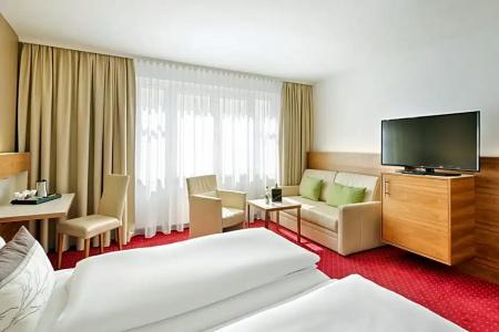Four Points Flex by Sheraton Vienna Mariahilf - 49