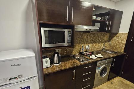 Tulip Creek Apartments - 27