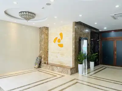 Nicecy - Bui Thi Xuan Street - 1
