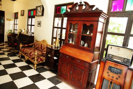 Tembo House - 10