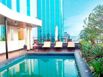 Palace Saigon - 29