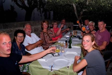 Mathraki Resort - 22