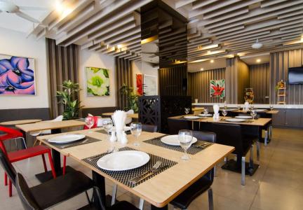 Mirage Express Patong Phuket - 26