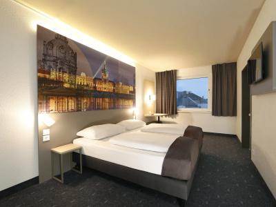 B&B Berlin City-West - 33