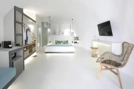 Edem Boutique Suites - 129