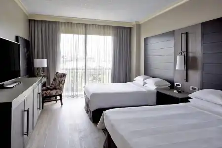Dallas/Plano Marriott at Legacy Town Center - 70