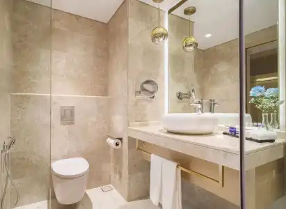 Maani Muscat & Suites - 20