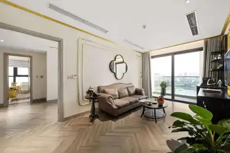 Dolce by Wyndham Hanoi Golden Lake - 50