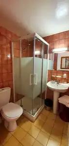 Hôtel Louvia - 36