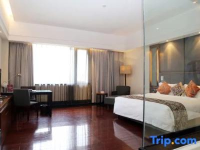 WorldGrand Dushu Lake - 60