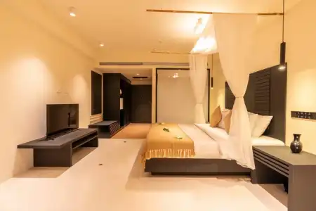 Samaya Wellness Resort - 9