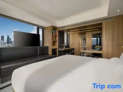 Rest & Apartment - 50
