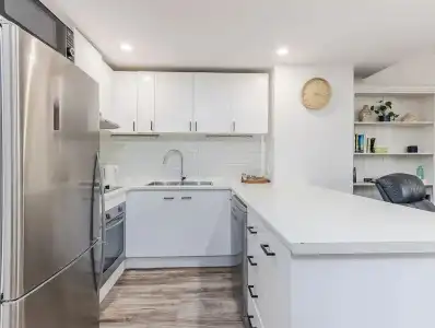 Bella Mare Beachside Apartments - 57