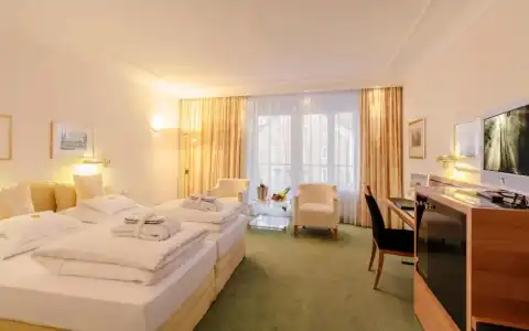 Bayerischer Hof - 54
