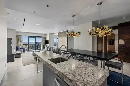 Beautiful Palms Place Suite - 344
