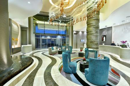 DoubleTree by Hilton Doha Old Town - 31