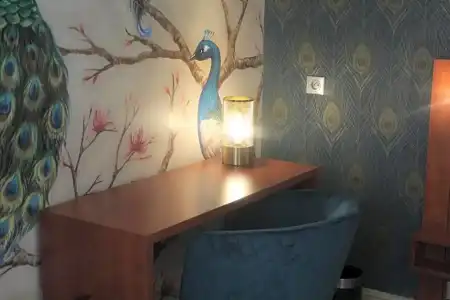 Logis Hôtel la Brèche - Restaurant Berthelot - 57