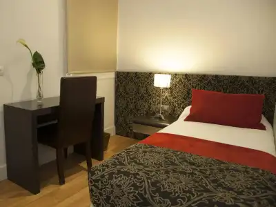 Hostal Goya - 5