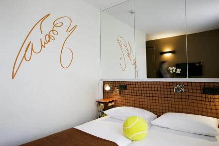 Olympic Paris Boulogne by Patrick Hayat - 67