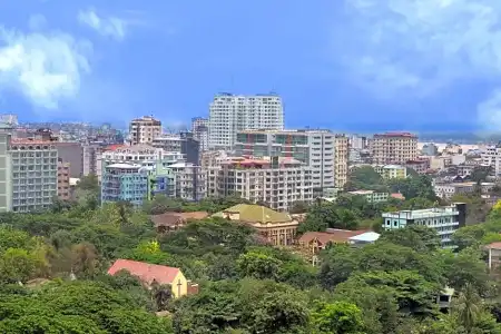 Grand United Ahlone Branch - 99