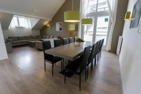 Dormio resort Eifeler Tor - 59